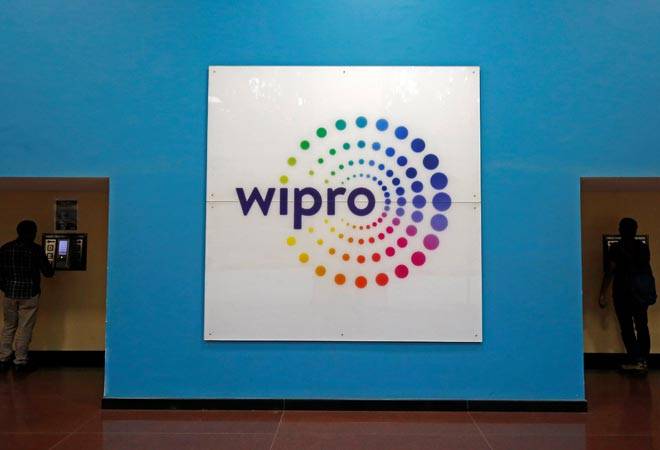 Wipro share climbs over 3% ahead of Q4 earnings