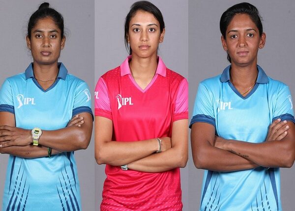 Women's T20 Challenge 2021: Might Have to Skip This Edition Due to Second COVID-19 Wave, Says BCCI Official