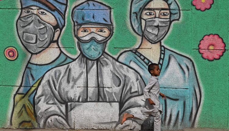 World's 10 biggest economies before Covid pandemic vs. now