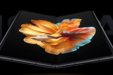 Xiaomi Mi Mix Fold Reportedly Spotted on IMEI Database, India Launch Soon