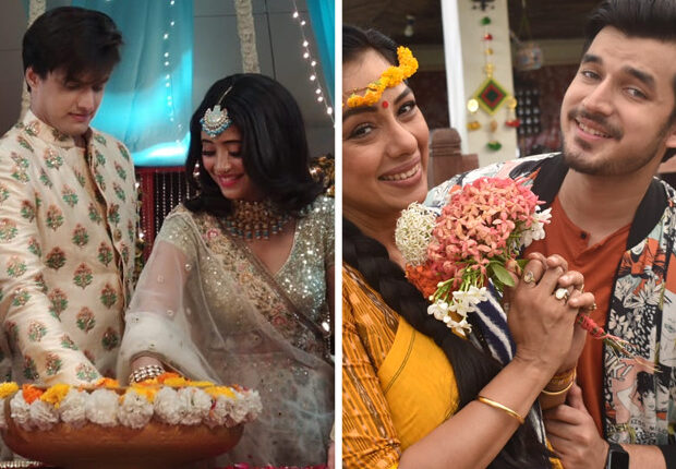 Yeh Rishta Kya Kehlata Hai and Anupamaa’s shoots shifted to Gujarat amid the pandemic : Bollywood News