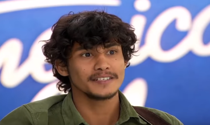 ‘American Idol’ Season 18 Runner Up Arthur Gunn Returns To Compete Once Again