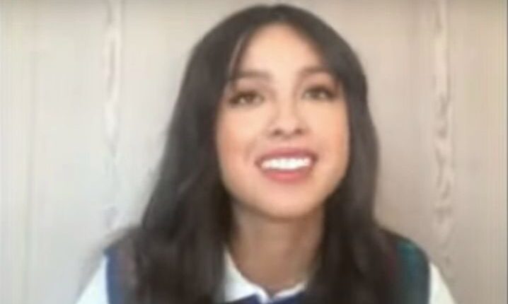 ‘Driver’s License’ Singer Olivia Rodrigo Compares Her ‘Angsty’ Debut Album To Alanis Morissette’s ‘Jagged Little Pill’