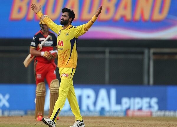 ‘Ravindra Jadeja Playing Well Opens Many Options for Team India’, Says Virat Kohli