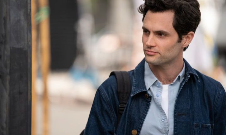 ‘You’ Showrunner Reveals Season 3 Will Be ‘Bonkers’