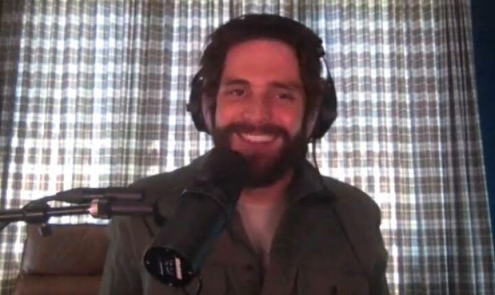 Thomas Rhett Reveals He ‘Absolutely’ Wants More Kids: ‘My Wife Has Always Wanted Five’