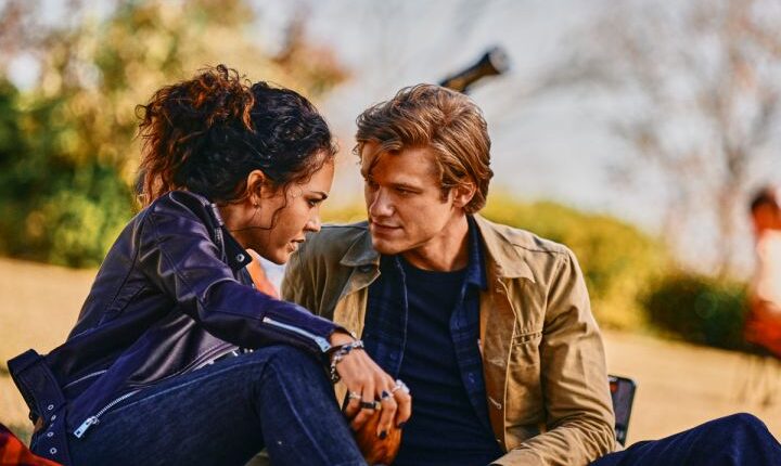 ‘MacGyver’ Finale Drops Huge Bombshell About Mac & Riley That Leaves Fans Even More Enraged Over Abrupt Cancellation