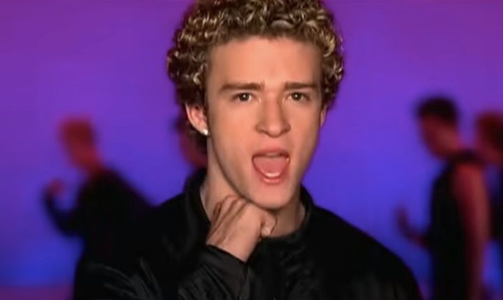 Justin Timberlake Decides To ‘Give Props’ To Woman Who Created ‘It’s Gonna Be May’ Meme