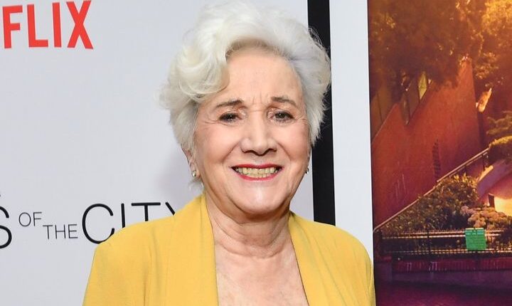 ‘Moonstruck’ Oscar Winner Olympia Dukakis Dead At 89, Celebs Pay Tribute
