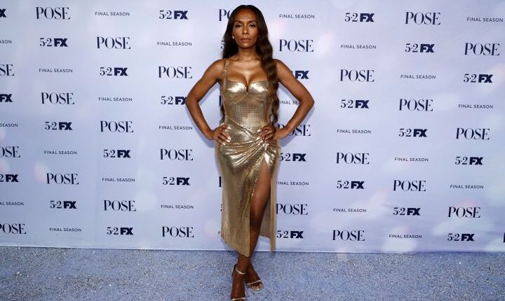 ‘Pose”s Janet Mock Takes A Stand Against Industry Injustices