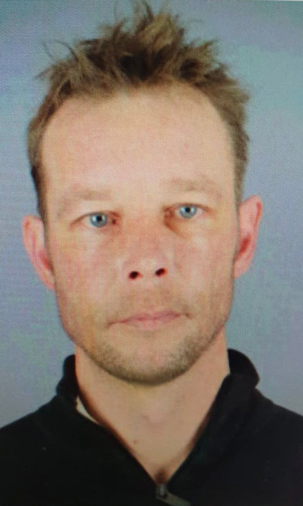 Christian Brueckner, 43,