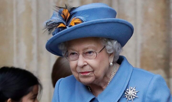 Security Breach At Queen’s Windsor Estate, Intruders Arrested After Scaling Fence: ‘Heads Could Roll’