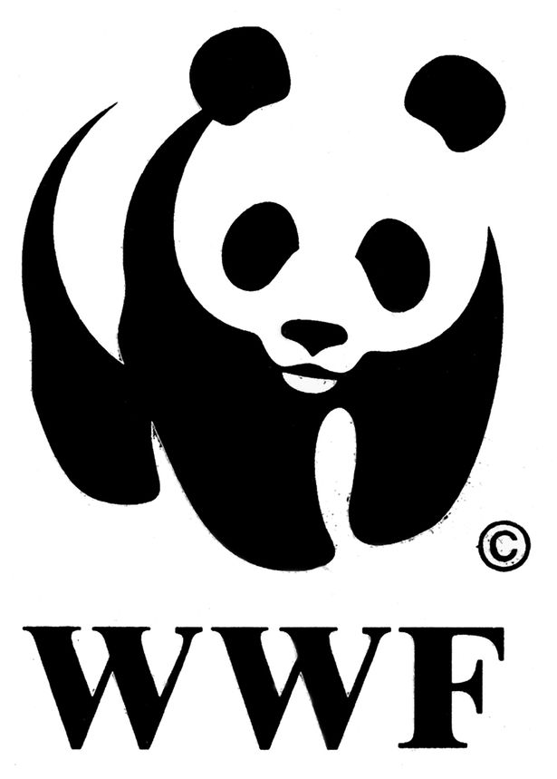 WWF logo