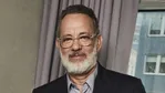 Tom Hanks plays a robotics engineer in Finch.(Matt Licari/Invision/AP)