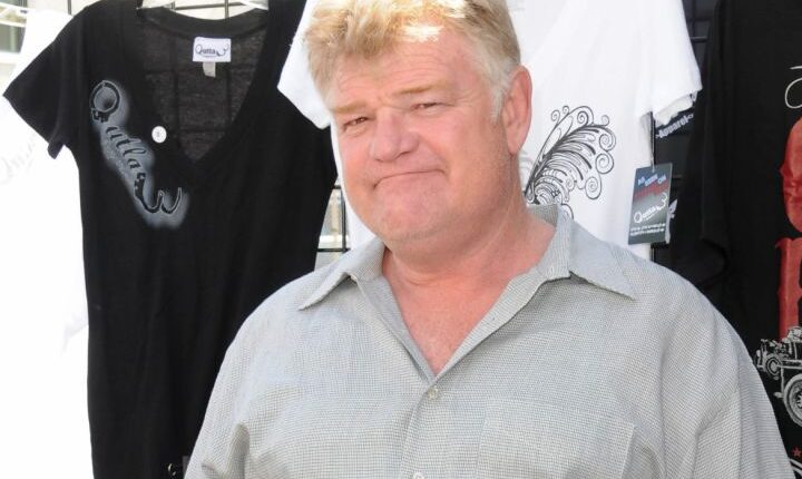 ‘Storage Wars’ Star Dan Dotson Nearly Had His Finger Bitten Off By One Of His French Bulldogs