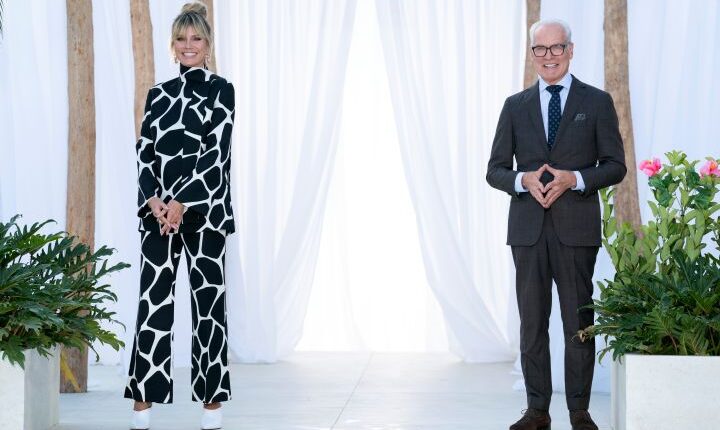 Designers Revealed For Season 2 Of Fashion Competition ‘Making The Cut’