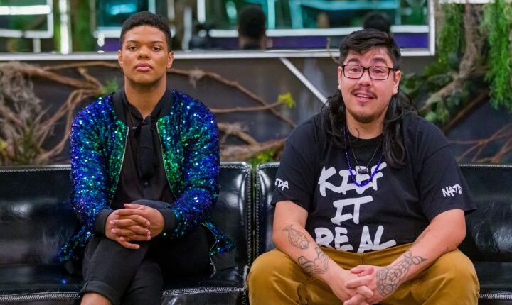 ‘Big Brother Canada’: The Final Three Revealed After Surprise Eviction