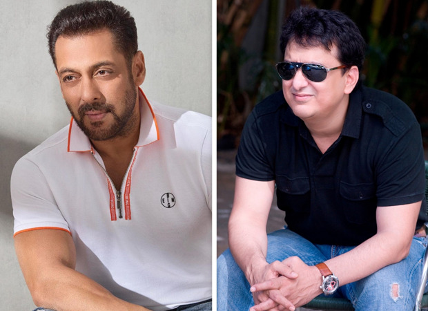 Salman Khan and Sajid Nadiadwala’s Kabhi Eid Kabhi Diwali to be renamed as Bhaijaan
