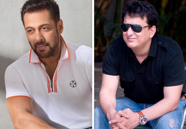 SCOOP: Salman Khan and Sajid Nadiadwala’s Kabhi Eid Kabhi Diwali to be renamed as Bhaijaan? : Bollywood News