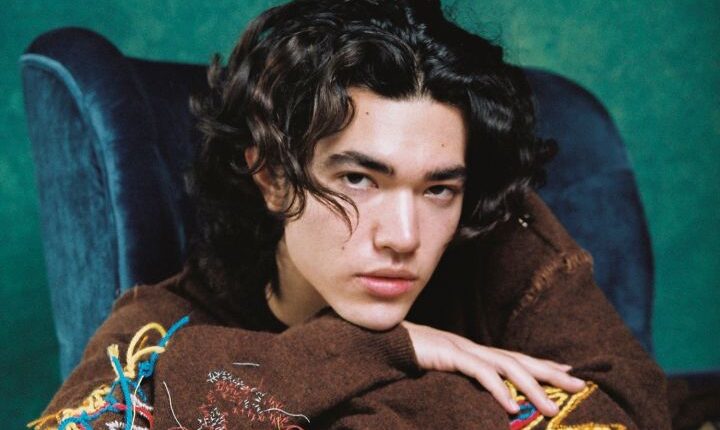 Conan Gray Unveils Music Video For New Single ‘Astronomy’