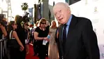 (File Photo) Norman Lloyd poses before a 50th anniversary screening of the film The Sound of Music at the opening night gala of the TCM Classic Film Festival on March 26, 2015, in Los Angeles. Lloyd, known for his role as a kindly doctor on TV's St. Elsewhere, has died at 106.(Chris Pizzello/Invision/AP)