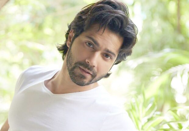 Varun Dhawan partners with Fast&Up to support India’s frontliners : Bollywood News