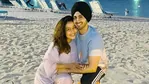 Neha Kakkar and Rohanpreet Singh got married in October 2020.