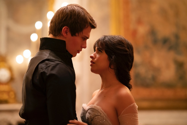 Cindrella first look features Camila Cabello and Nicholas Galitzine; musical to premiere in September on Amazon Prime Video Cindrella first look features Camila Cabello and Nicholas Galitzine; musical to premiere in September on Amazon Prime Video