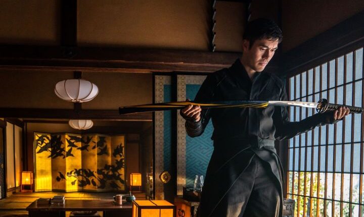 Henry Golding Gets His G.I. Joe On In First ‘Snake Eyes’ Trailer