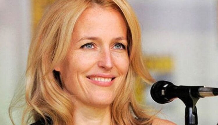 Gillian Anderson joins Hulu series The Great Season 2, will play Elle Fanning’s mother