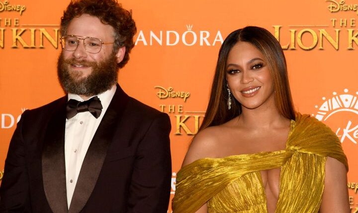 Seth Rogen Looks Back At Moment He Was ‘Humiliated’ While Trying To Meet Beyoncé