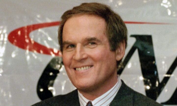 Charles Grodin, Star Of ‘The Heartbreak Kid’ And ‘Midnight Run’, Dies At 86