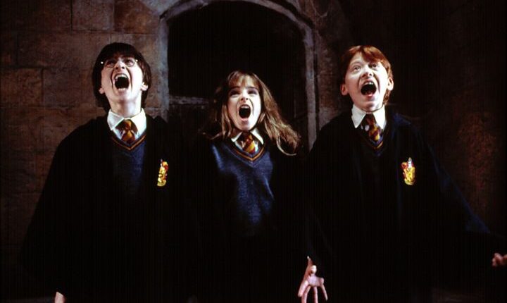 ‘Harry Potter’ Specials To Air Later This Year To Celebrate 20th Anniversary Of First Movie