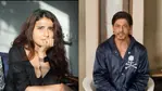 Fatima Sana Shaikh and Shah Rukh Khan worked together in One 2 Ka 4. 