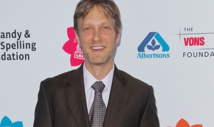 Randy Spelling Talks Parties With Michael Jackson, Wrestling With Shannen Doherty & More