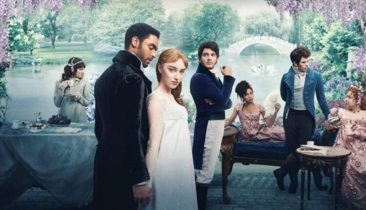 Phoebe Dynevor on Rege-Jean Page's exit from Bridgerton: ‘It's sad to see Page go’