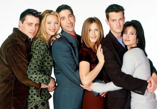 ZEE5 to stream much-awaited Friends: The Reunion in India : Bollywood News