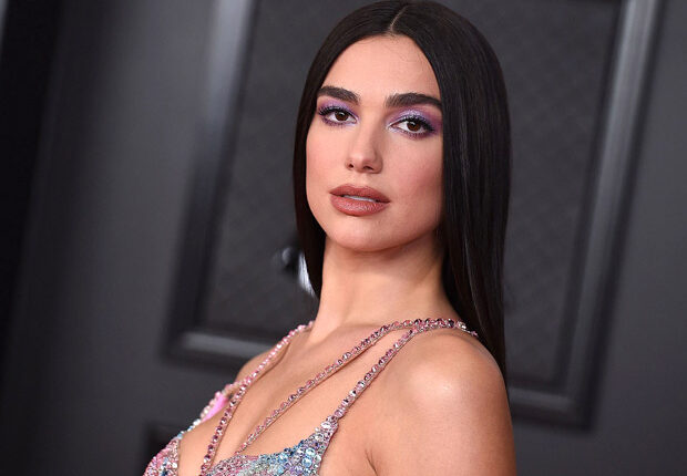 Dua Lipa slams an ad for accusing her and Hadid sisters of being 