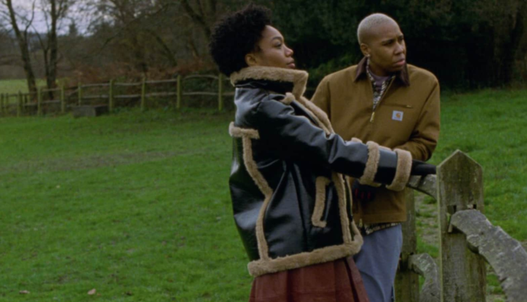 Master of None Moments in Love review: Aziz Ansari's astonishing Netflix show breaks barriers and hearts