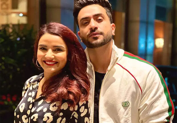 Here’s what Bigg Boss 14 power couple Aly Goni and Jasmin Bhasin have to say about post their COVID-19 recovery : Bollywood News
