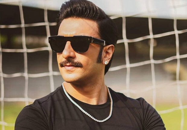 Ranveer Singh approached to play Raavan in KV Vijayendra Prasad