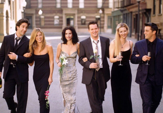 ZEE5 confirms Friends: The Reunion to stream along with the world on May 27, time revealed : Bollywood News