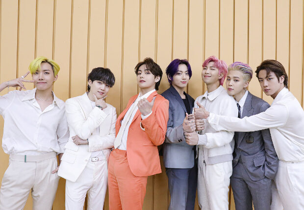 BTS breaks five Guinness World Records; four of them with newly released single 