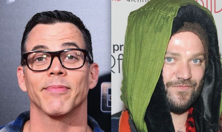 Johnny Knoxville & Steve-O Respond To Bam Margera After His Firing From New ‘Jackass’ Movie: ‘All You Had To Do Was Not Get Loaded’
