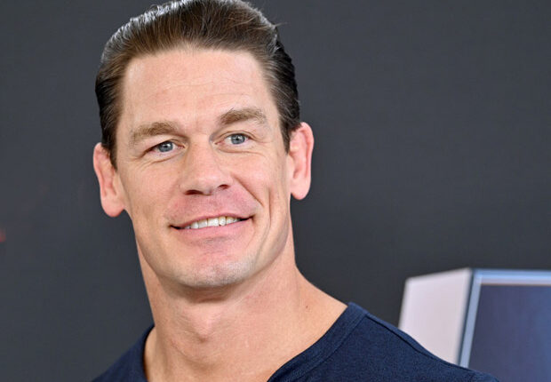 F9 star John Cena apologises to Chinese fans for calling Taiwan a country