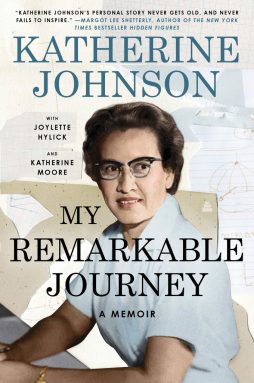 cover of "My Remarkable Journey"