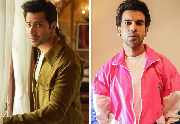 Varun Dhawan and Rajkummar Rao criticize YouTuber Paras Singh’s racist comment on Arunachal Pradesh’s MLA Ninong Ering : Bollywood News