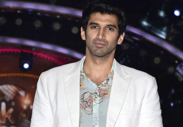 Aditya Roy Kapur to soon head to Turkey to shoot remaining portions of OM – The Battle Within : Bollywood News