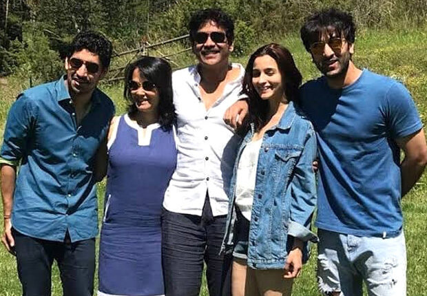BREAKING: Ayan Mukerji turns producer with Ranbir Kapoor-Alia Bhatt starrer Brahmastra : Bollywood News