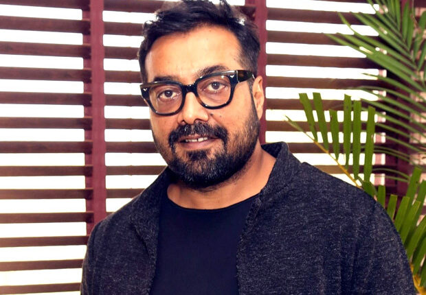 Anurag Kashyap says he is "Recovering Well"